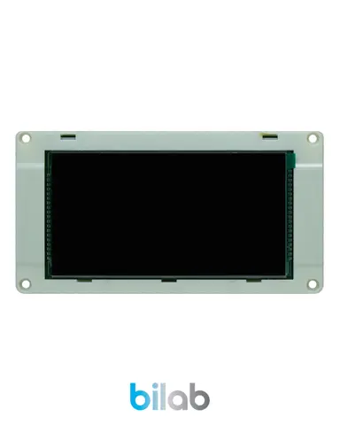 DISPLAY, KAT GÖSTERGESİ, STNLCD, 5.7 INCH, SİYAH