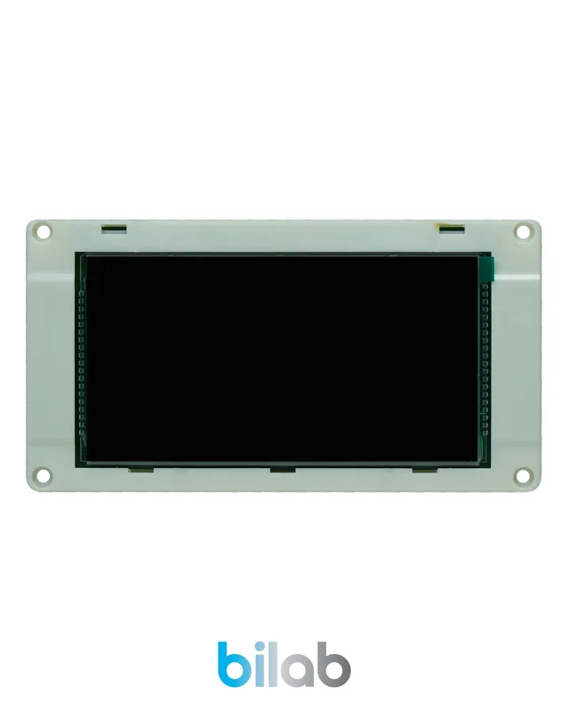 KONE KM51167889G02 DISPLAY, KAT GÖSTERGESİ, STNLCD, 5.7 INCH, SİYAH