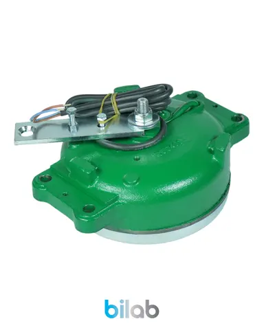 MX10, MOTOR FREN BLOĞU