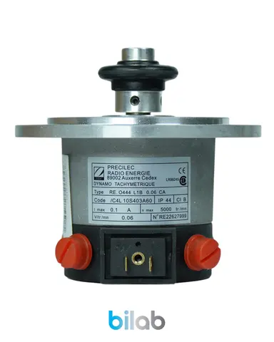 RADIOENERGIE TAKOMETRE, REO444