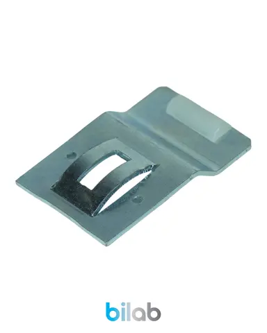 DOOR WEIGHT GUIDE SHOE, AMD KABİN KAPI PATENİ, W12