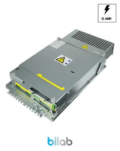 KDL16S, MOTOR KONTROL ÜNİTESİ, 12A