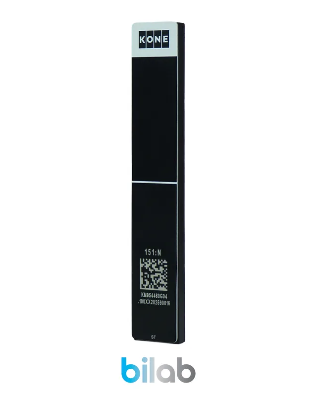 KONE KM954460G04 151N, KAT SEVİYE MIKNATISI