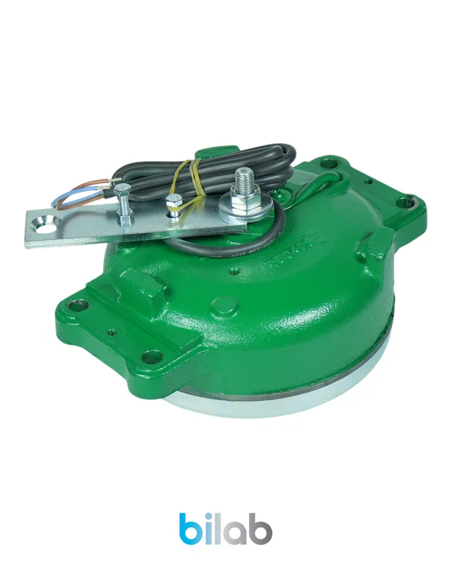 KONE KM650824G01 MX10 EU, MOTOR FREN BLOĞU