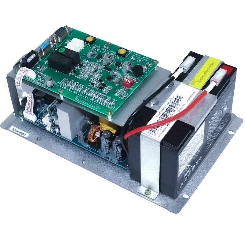 OTIS XO528A213 XIZI Kurtaran Sistemi