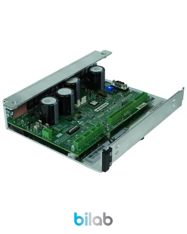 AMD DRIVE 2, KAPI KONTROL KARTI