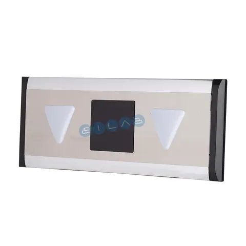 DISPLAY PANEL, KAT GÖSTERGESİ, DOT MATRİKS, DOWN
