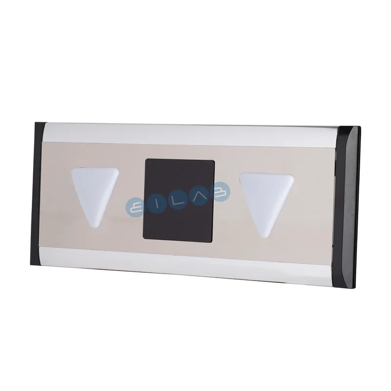 KONE KM740137G01 DISPLAY PANEL, KAT GÖSTERGESİ, DOT MATRİKS, DOWN