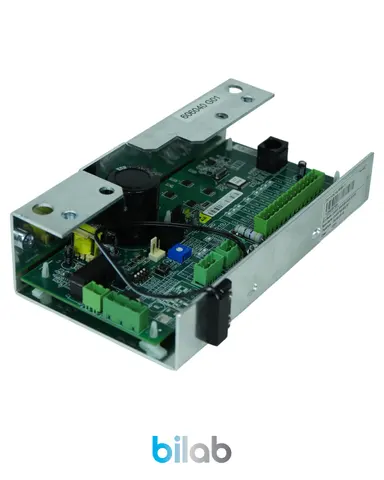 AMD D10, KAPI KONTROL KARTI