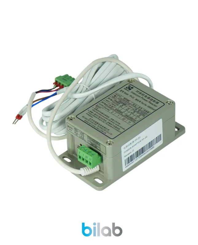 KONE KM955447 İNTERKOM GÜÇ TRAFOSU
