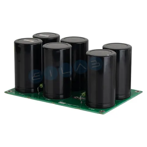 PCB, MOTOR KONTROL ÜNİTESİ KONDANSATÖR KARTI, MCDMC