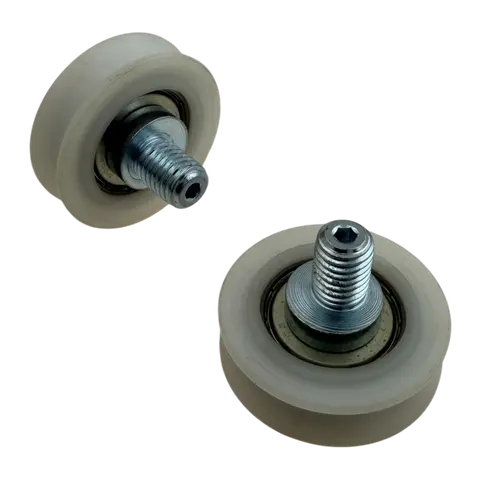 DOOR ROLLER, KAPI MAKARASI