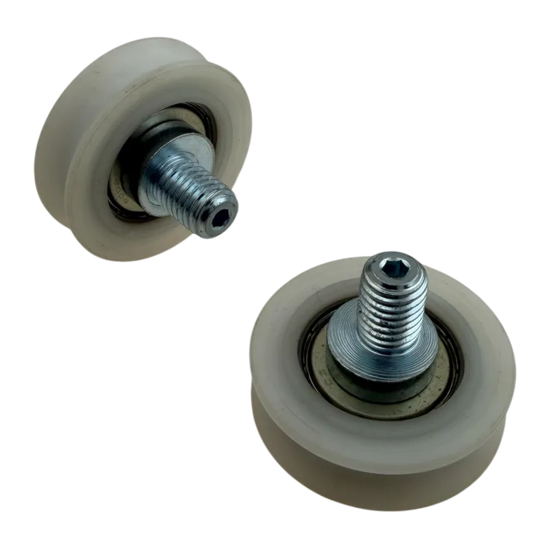 NO-BRAND DR1007 DOOR ROLLER, KAPI MAKARASI