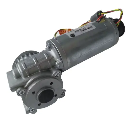 AT120, KAPI MOTORU