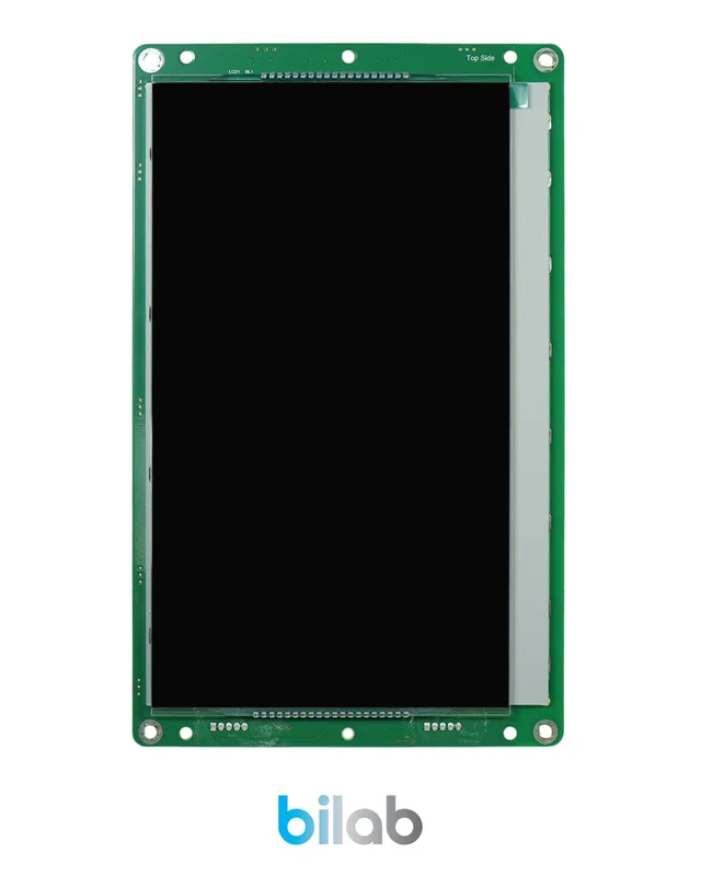 KONE KM1373017G11 DISPLAY, KABİN GÖSTERGESİ, SİYAH, 9INCH, STNLCD