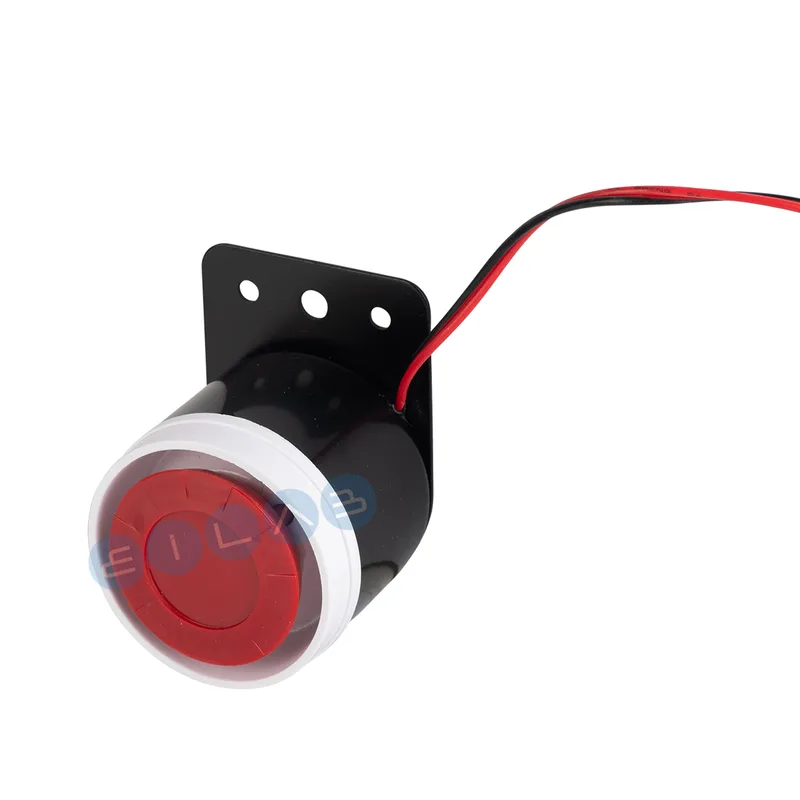 KONE BJ-1K ALARM, Acil Durum Uyarı Alarmı, 95dB