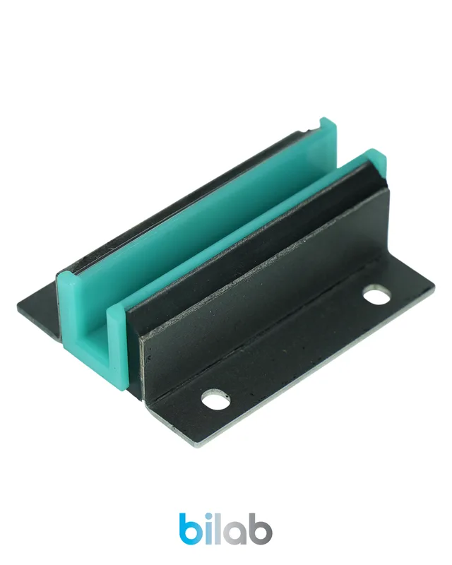 KONE ZK10672 KABİN PATEN BLOĞU, G16, L130