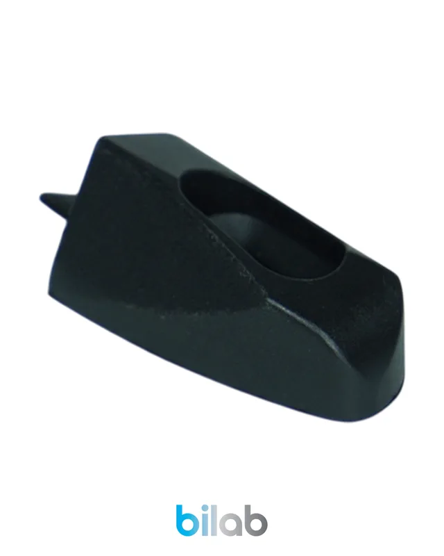 KONE ID.NR.50659077 ENDCAP, YÜRÜYEN MERDİVEN FIRÇA SONLANDIRICI