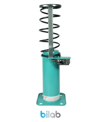 KUYU DİBİ HİDROLİK TAMPON, 1.6M/SN