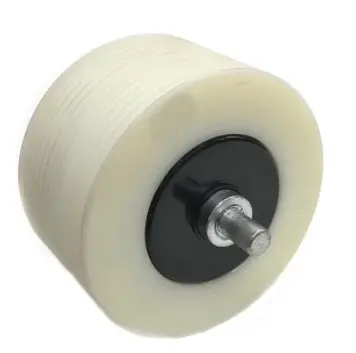 PULLEY, Yürüyen Merdiven El Bandı Tahrik Makarası