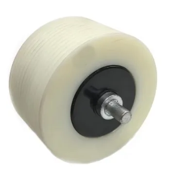 THYSSENKRUPP 1709736500 PULLEY, Yürüyen Merdiven El Bandı Tahrik Makarası