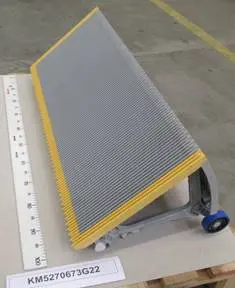 1000MM GRAY STEP, YÜRÜYEN MERDİVEN BASAMAK, PLASTİK ÇERÇEVE, GRİ, INDOOR