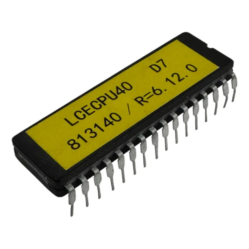 KONE KM813140G6120 SOFTWARE EEPROM, LCE YAZILIM ENTEGRESİ, VERS.6.12.0
