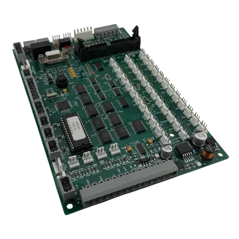 PCB, KABİN BUAT KARTI, UCC, CMC3