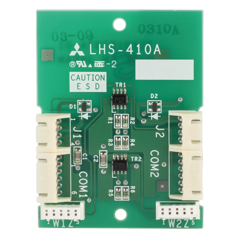 MITSUBISHI LHS-410A GPS3 Komut Genişletme Kartı