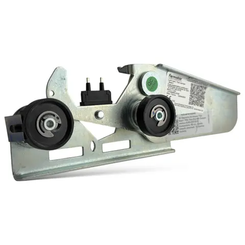 DOOR LOCK, KAPI KİLİT MEKANİZMASI, NL16-400-1002-075-09
