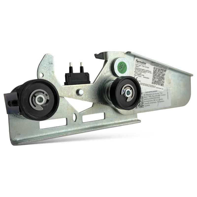 FERMATOR KEN-BP0FSI2W0 DOOR LOCK, KAPI KİLİT MEKANİZMASI, NL16-400-1002-075-09