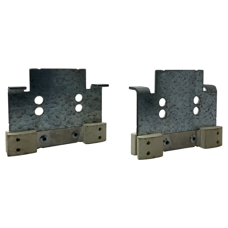 KONE 10077601 DOOR GUIDE SHOE, KAPI PATENİ BLOK, THYSSEN SYNERGY
