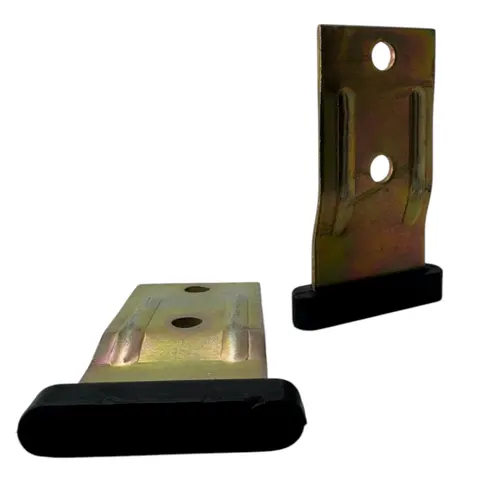 DOOR GUIDE SHOE, SELCOM KAPI PATENİ