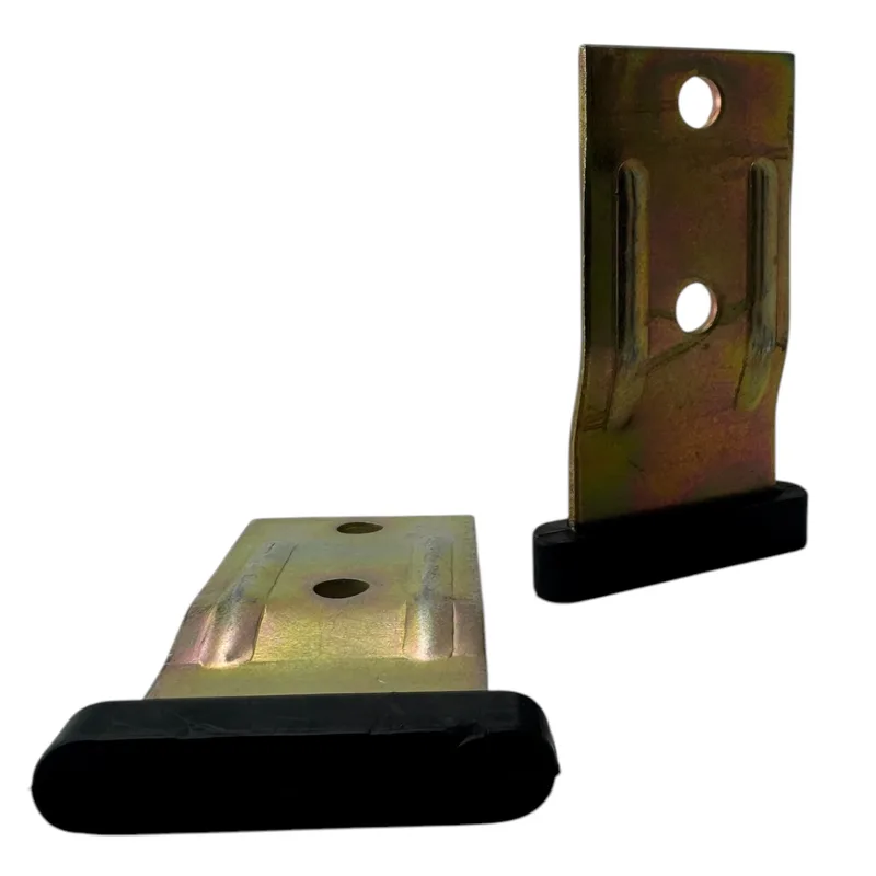 KONE KM2L1M035M23 DOOR GUIDE SHOE, SELCOM KAPI PATENİ