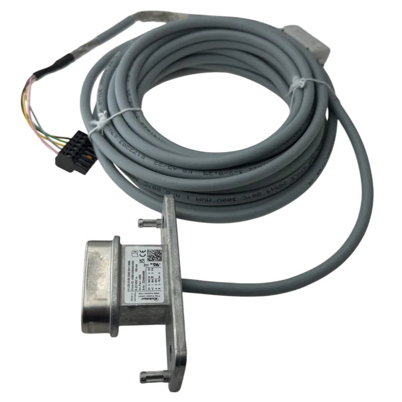KONE KM51035304V006 ENCODER, KÜBLER ENKODER, NMX MOTOR SERİSİ, L7500