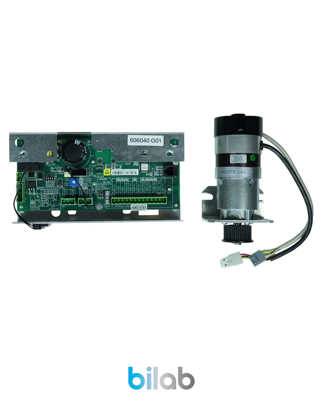 KONE KM606760G04 AMD D10, KAPI KONTROL ÜNİTESİ SET