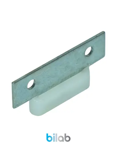 DOOR GUIDE SHOE, SELCOM KAPI PATENİ BLOK, NYLON