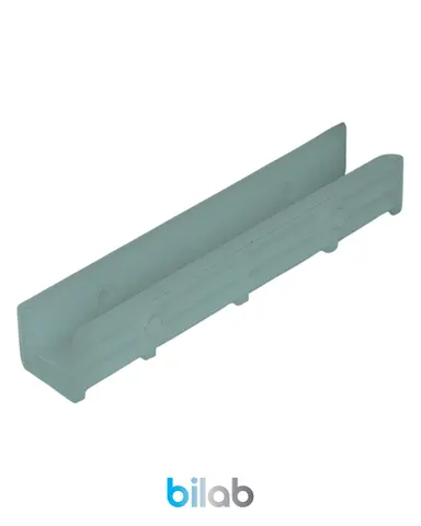 GUIDE SHOE, YAPRAK PATEN, G16, L152