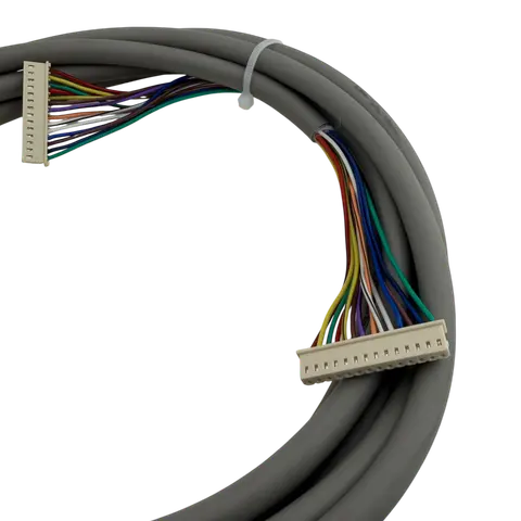KSS BUTONYERİ ARA KABLO, KRMRIF F2KX99 F2KMUL, L3000