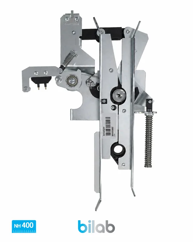 KONE KM900650G14 KAPI KAŞIK MEKANİZMASI, RHS