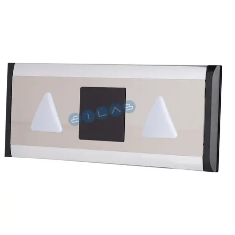DISPLAY PANEL, KAT GÖSTERGESİ, DOT MATRİKS, UP
