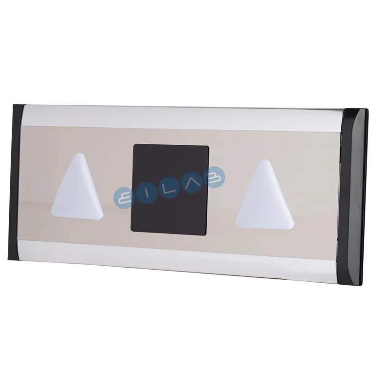 KONE KM740137G03 DISPLAY PANEL, KAT GÖSTERGESİ, DOT MATRİKS, UP