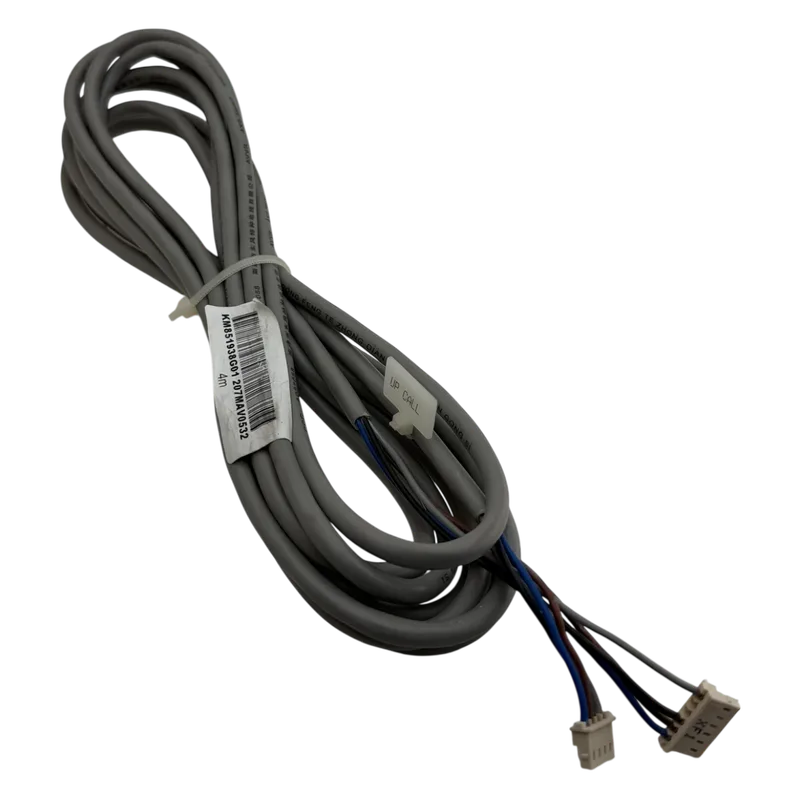KONE KM851938G01 ALT KAT ÇAĞRI BUTONU ARA BAĞLANTI KABLOSU, L4000