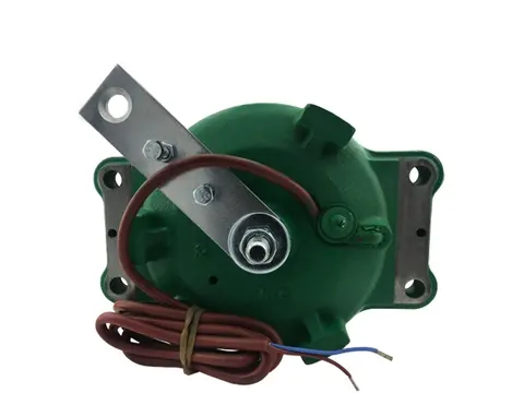 MX06, MOTOR FREN BLOĞU