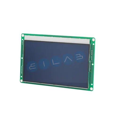 LCD, 9" Kabin İçi Gösterge