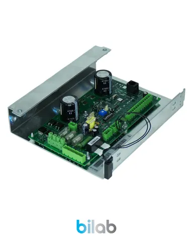 AMD D15 KAPI KONTROL KARTI
