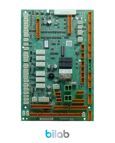 LCECCBN2, KABİN ÜSTÜ KONTROL KARTI