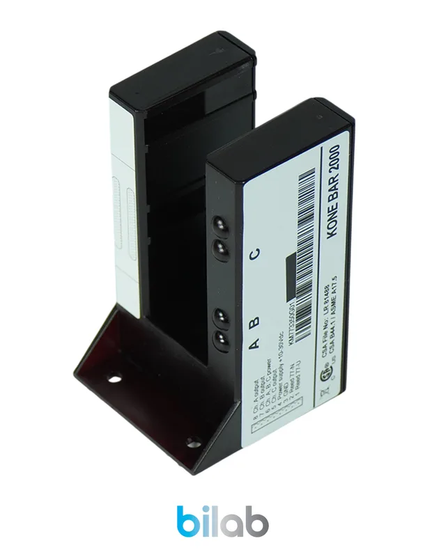KONE KM773350G01 OKUYUCU BAR