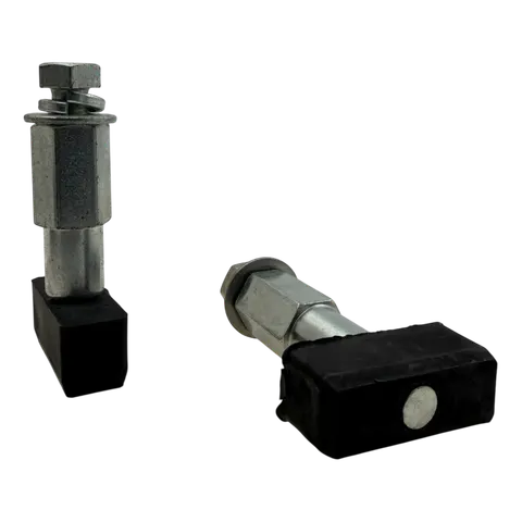 DOOR GUIDE SHOE, FERMATOR / THYSSENKRUPP KAPI PATENİ BLOK, S200 K200 K300