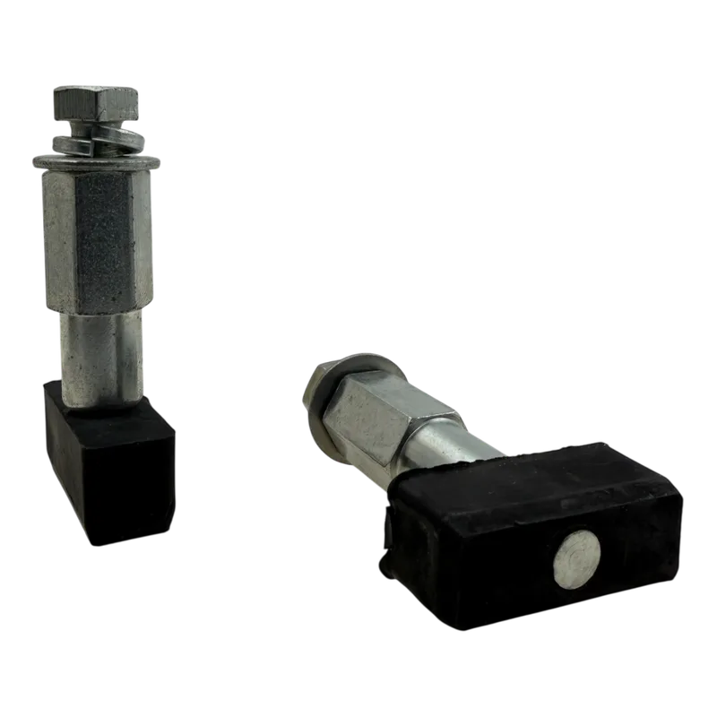 FERMATOR AGH0001C0001 DOOR GUIDE SHOE, FERMATOR / THYSSENKRUPP KAPI PATENİ BLOK, S200 K200 K300